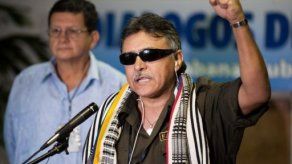 FARC insisten en crear comisión de la verdad sobre conflicto en Colombia