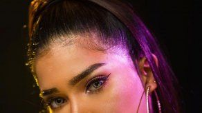 Elisama abrirá el concierto de Sech