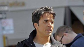 Luis Fonsi no necesita pensar para subirse a un escenario