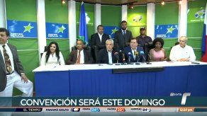 Partido Popular da a conocer detalles de su Congreso Nacional Extraordinario