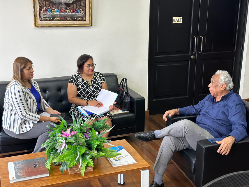 Gobernador de Colón