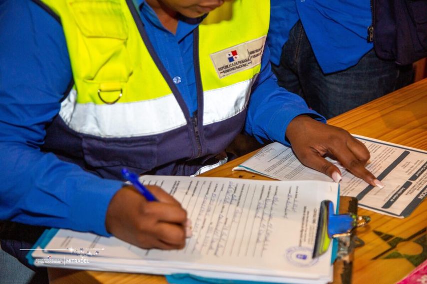 MITRADEL realiza más de 700 inspecciones laborales en enero 2025