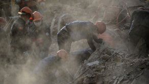 Terremoto en Turquía: Agradecen a Panamá por el apoyo durante el trágico evento