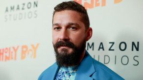 Shia LaBeouf