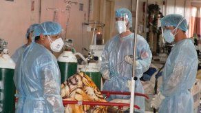 Habilitarán nueva sala en el Hospital Nicolás A. Solano para atención de pacientes con COVID-19