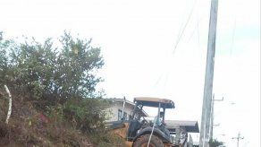Culminan trabajos del Idaan en Arraiján
