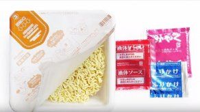 Japonés reseña 5 mil tipos de ramen en buscan del fídeo perfecto