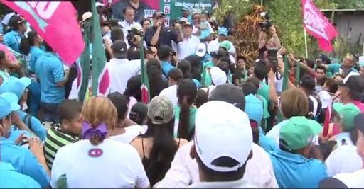 CD asegura que a sus cuentas “no ha entrado ni entrará dinero para campañas electorales”