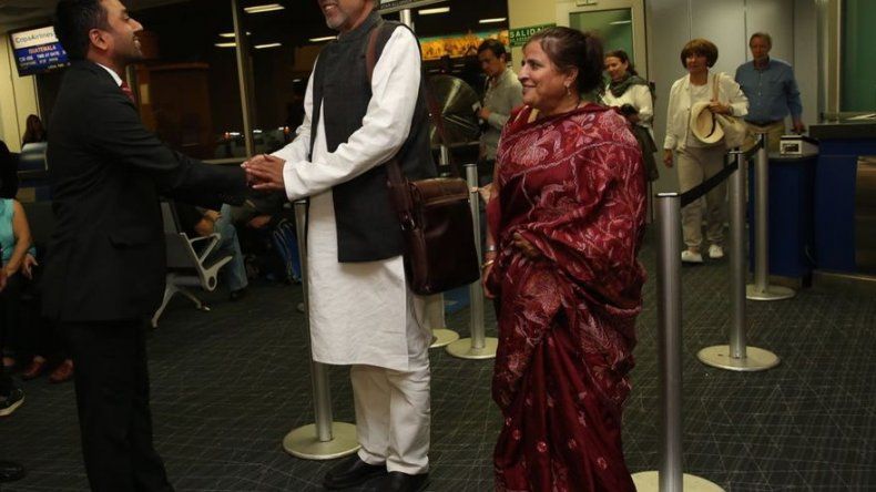 Kailash Satyarthi, premio Nobel de la Paz compartirá experiencias en la lucha contra trabajo infantil