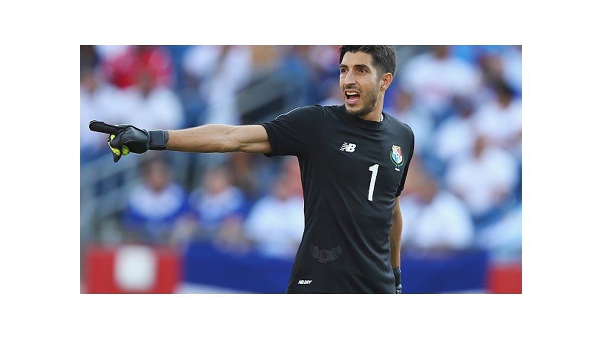 Jaime Penedo invitado para representar a Panamá en el sorteo del Mundial 2026. Jaime Penedo invitado para representar a Panamá en el sorteo del Mundial 2026.