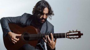 La música brasileña es fuente de inspiración para todos: Daniel Casares