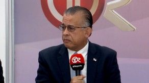 Ministro de Desarrollo Agropecuario a espera de discusión del proyecto que elimina Aupsa Ministro de Desarrollo Agropecuario a espera de discusión del proyecto que elimina Aupsa