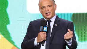 Renuncia director adjunto de la Onusida acusado de abuso sexual