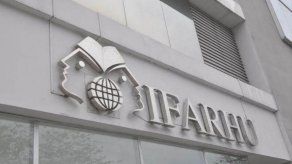 IFARHU realiza cierre temporal