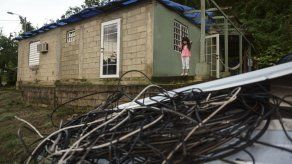 Puerto Rico: Policías se reportan enfermos por falta de pago