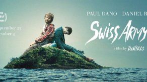 Swiss Army Man