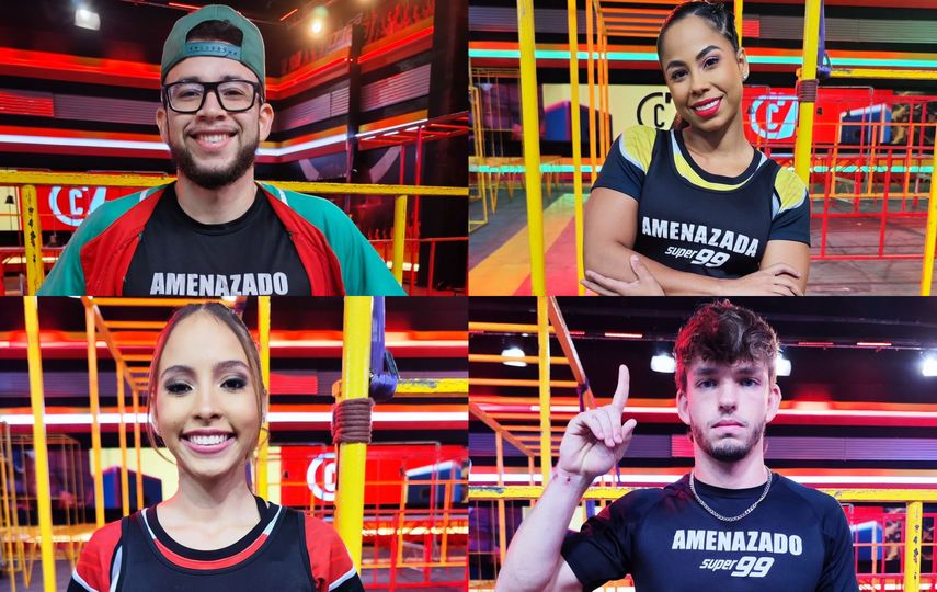 Calle 7 Panamá: Cómo votar por tu amenazado favorito