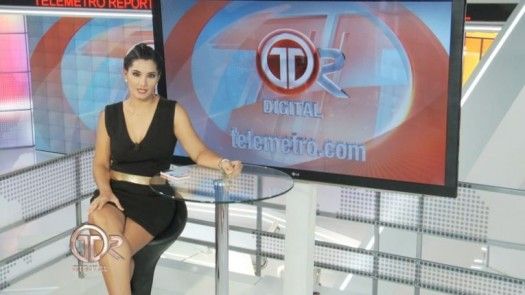 TR Digital edición del 30 de mayo del 2016
