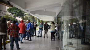 Un temblor de magnitud 6 sacude a Guatemala sin reportes de víctimas