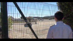 Niño de 11 pilota avionetas