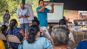 Canal de Panamá prevé iniciar reasentamientos por proyecto Río Indio en 2027.&nbsp;