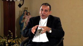 Designación de Lacunza es un regalo para Panamá resalta Ulloa Designación de Lacunza es un regalo para Panamá resalta Ulloa