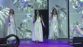 Carnaval de Panamá 2016 ya tiene reina