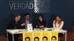 Denuncian ante Justicia española la tortura y muerte de profesor colombiano