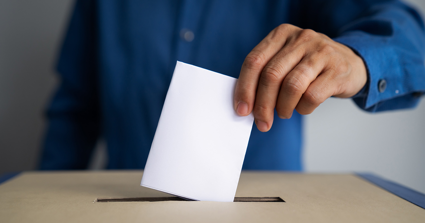 Realizando Metas: Primarias para cargos de Alcalde y Diputados será en un mes