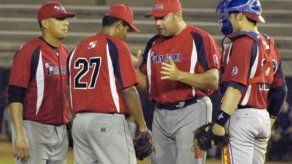 Mundial de Béisbol