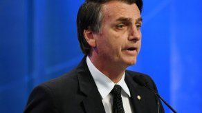 Bolsonaro insiste en que Brasil no merece ser gobernado desde la cárcel
