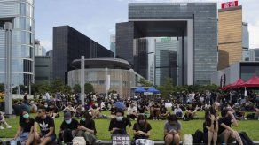 Gobierno de Hong Kong retira su polémica ley de extradición