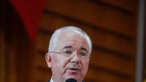 Embajador venezolano en la ONU renunció por pedido de Maduro