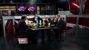 Camacho reitera reto a González para ir a EEUU