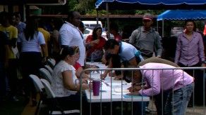 Unos 20 mil panameños asistieron a la última Feria de Oportunidades del 2019 Unos 20 mil panameños asistieron a la última Feria de Oportunidades del 2019