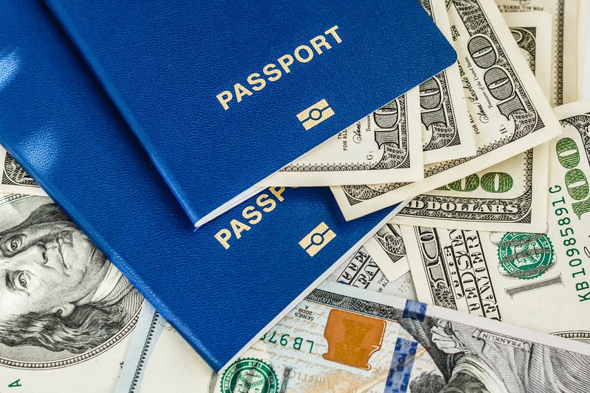 La visa para rentista retirado es uno de los beneficios que ofrece Panamá para los jubilados y pensionados.