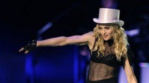 Chile: demandan productora de concierto de Madonna