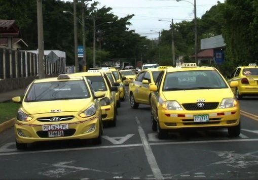 En lo que va del año han sido asesinados unos tres taxistas chiricanos