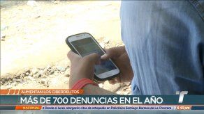 Reportan incremento de las estafas virtuales