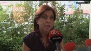 Declinación de Ferrufino sorprende a alcaldesa Méndez