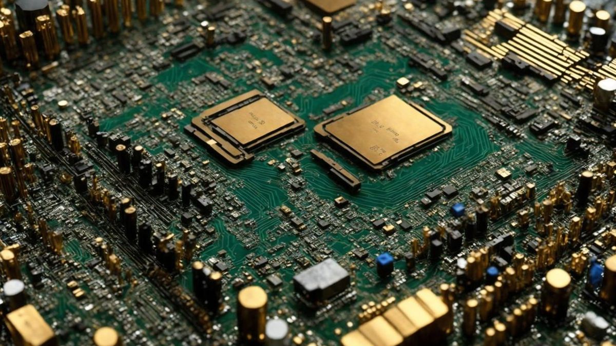 Panamá impulsa su Estrategia Nacional de Semiconductores con visión global