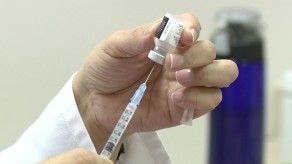 Autoridades aclaran dudas sobre la vacuna contra la influenza