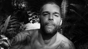 Ricky Martin desahoga sus emociones provocadas por el encierro del COVID-19
