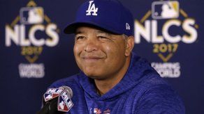Roberts mantiene equilibrio en Dodgers rumbo a Serie Mundial