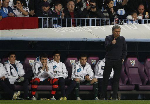 Se reanuda liga española; volvería Casillas