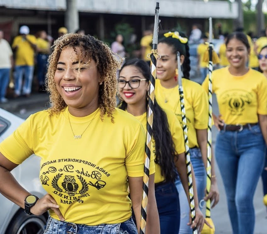 Desfile en Boquete este lunes 28 de noviembre: ¿Cuál es la ruta?