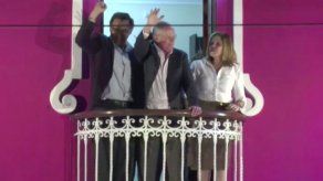 Kuczynski camina lento al triunfo en Perú