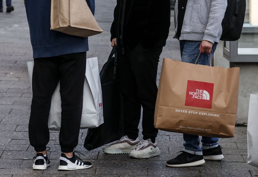 La temporada de descuentos comenzará incluso antes del 28 de noviembre.