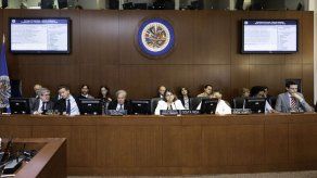 Secretaría de OEA pide desconocer actos ilegítimos de justicia de Venezuela