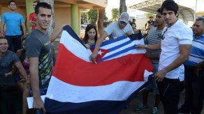 Jefes migratorios latinoamericanos discutirán en Costa Rica migración de cubanos